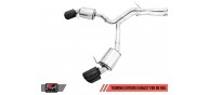 AWE Tuning Touring Exhaust for B9 RS5